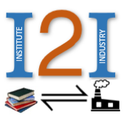 I2I Logo